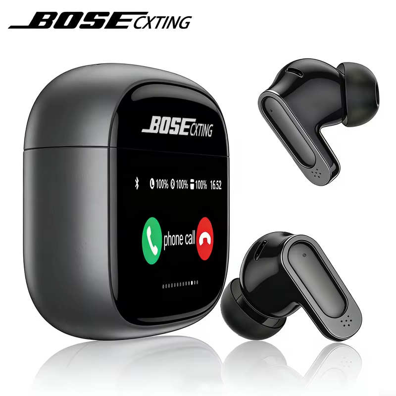 Earphones - BOSECXTING 울트라 V11 스마트 터치 멀티