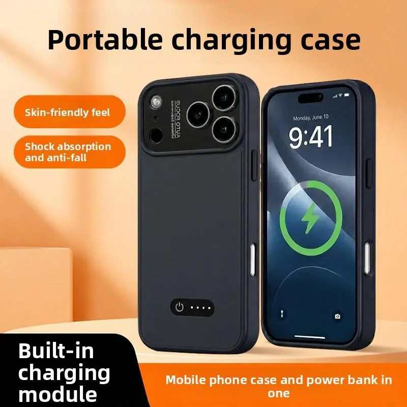 Power Banks - iPhone 17 Pro/iPhone 17 Pro Max용