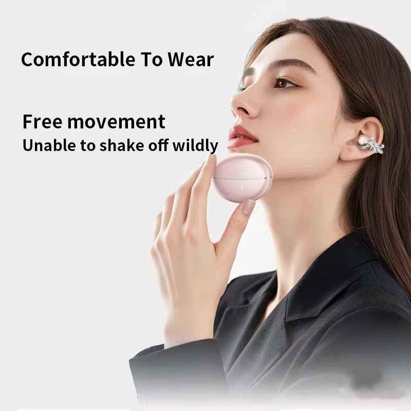 원플러스 Y63 스포츠 무선 이어폰, 리본 모양 귀걸이 - Earphones 리뷰 및 가격