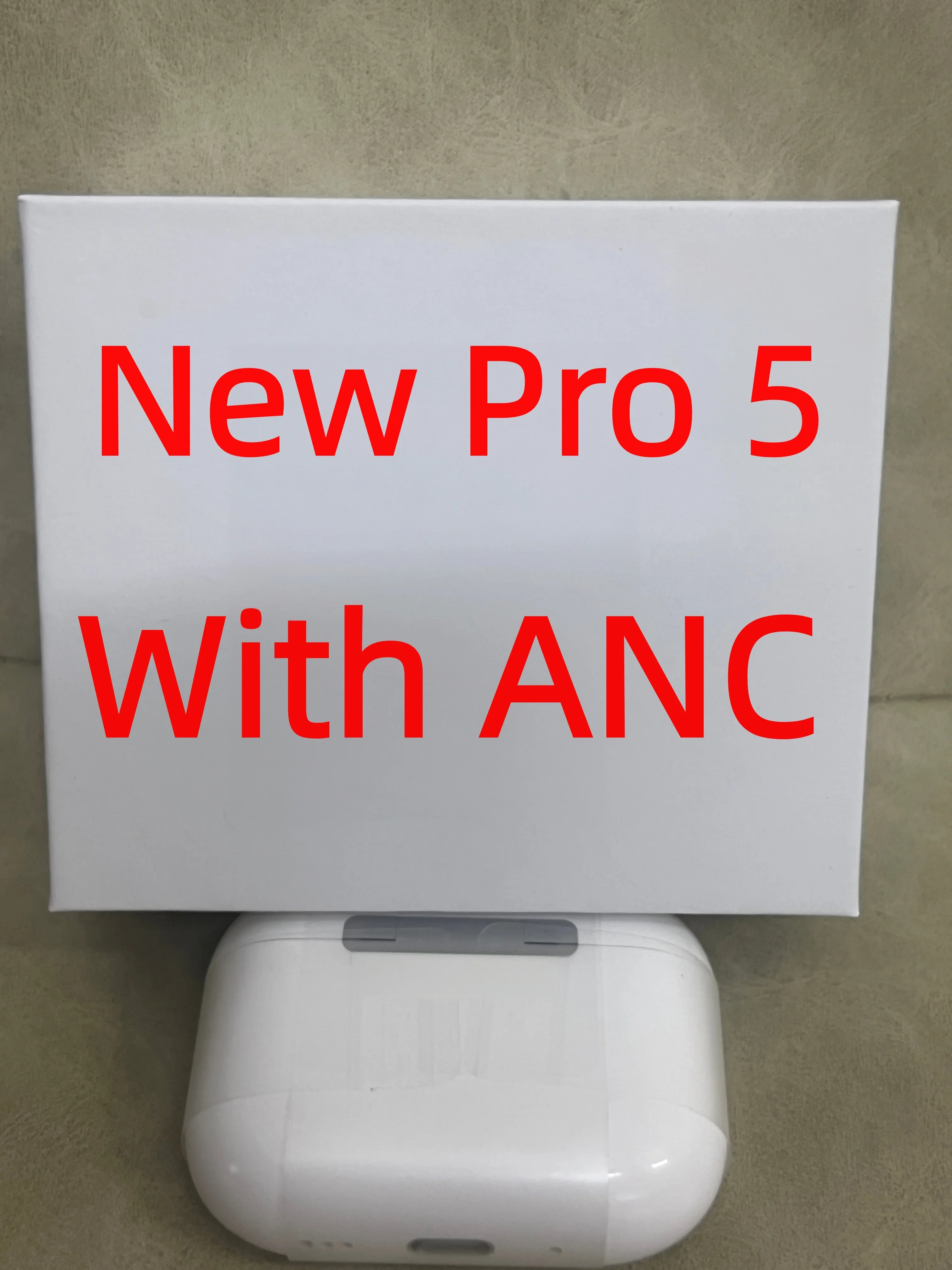Air 5 Pro 이어폰, Pro 3 모델, ANC 기 - Phone Cases 리뷰 및 가격