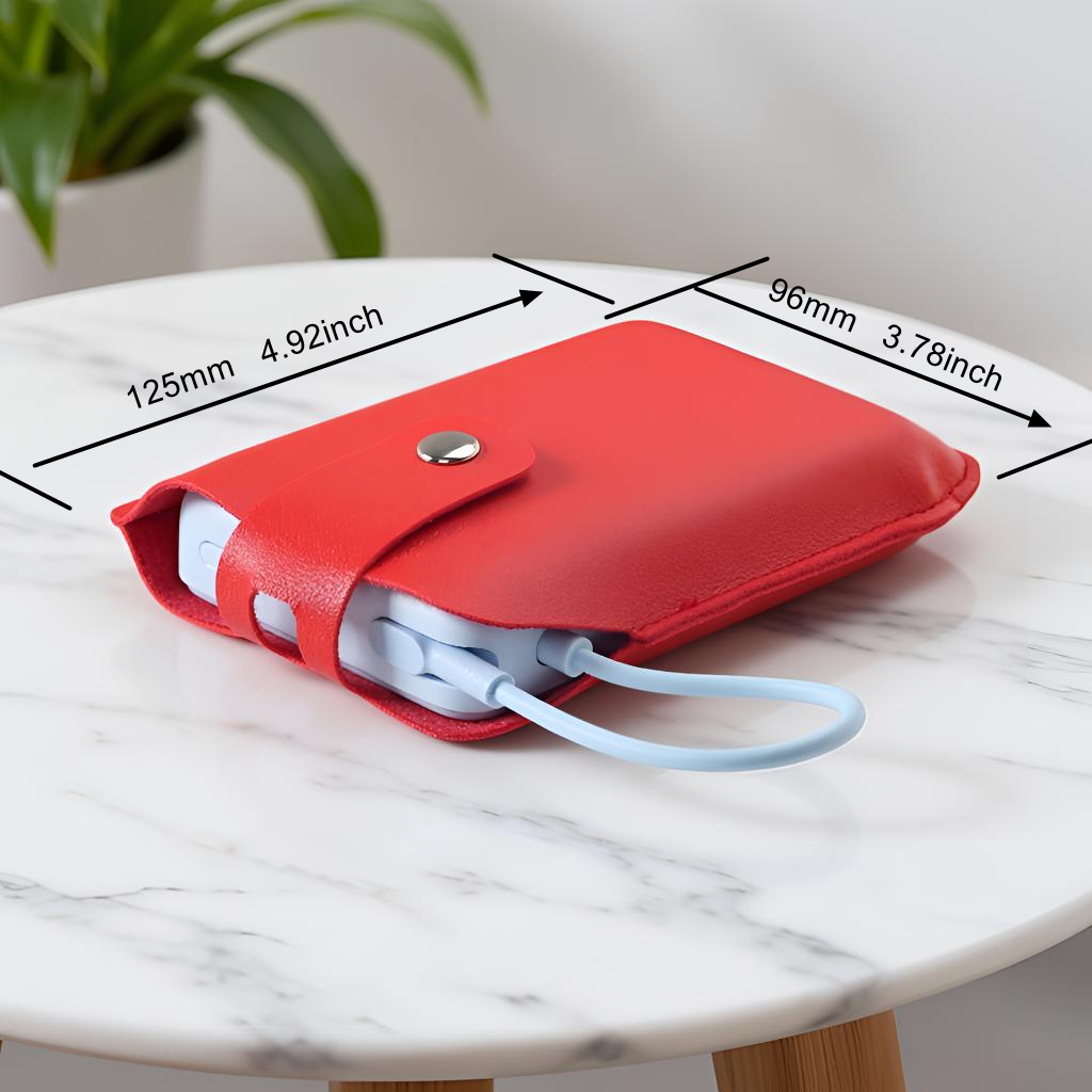 Xiaomi 마그네틱 파워 뱅크 10000 7.5W 내 - Power Banks 리뷰 및 가격