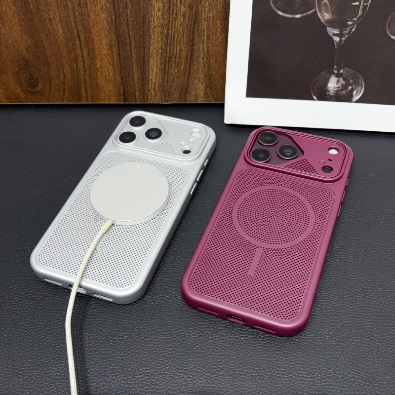 아이폰 18, 17 Pro Max/17, 18 Pro용 - Matte Hard Pc Back Case 리뷰 및 가격
