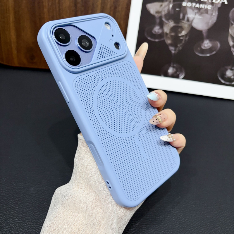 아이폰 18, 17 Pro Max/17, 18 Pro용 - Matte Hard Pc Back Case 리뷰 및 가격