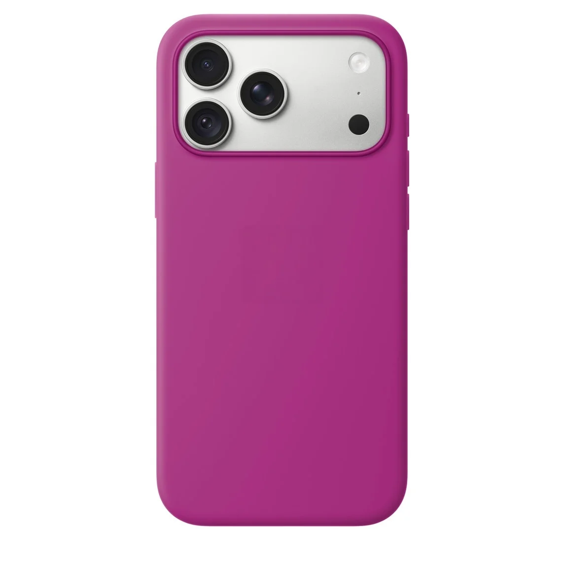 아이폰 18 프로, 18 프로 맥스용 1:1 정밀 복제 - Liquid Silicone Magnetic Phone Case 리뷰 및 가격