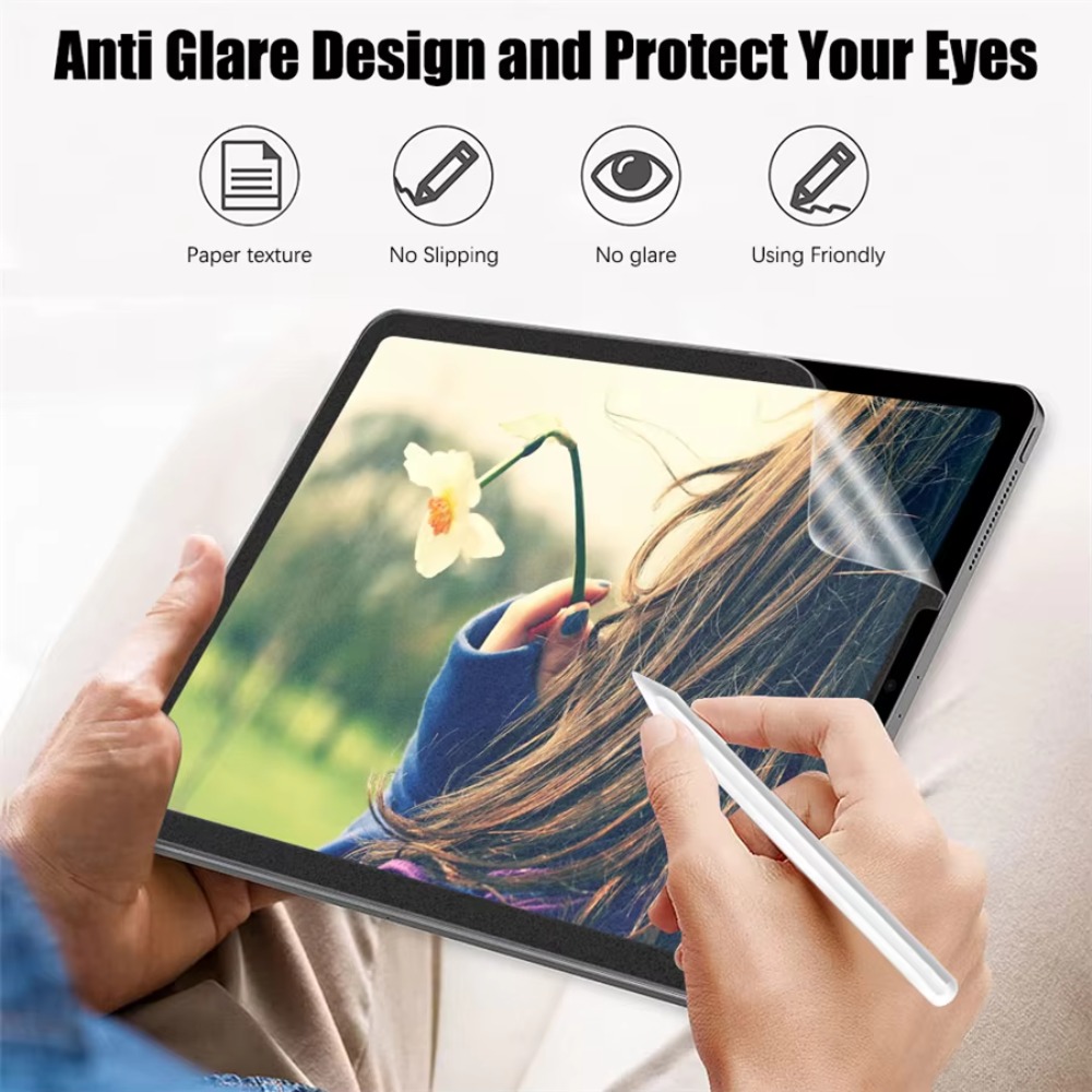 레노버 샤오신 패드 아이디어 프로 13 GT Gen2  - Matte Anti Glare Screen Protector 리뷰 및 가격