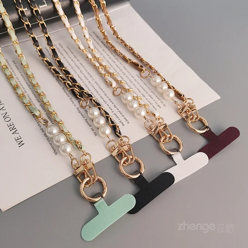여성용 긴 목과 어깨 스트랩 휴대폰 랜야드, 범용 랜야 - Crossbody Lanyard Neck Strap Case 리뷰 및 가격