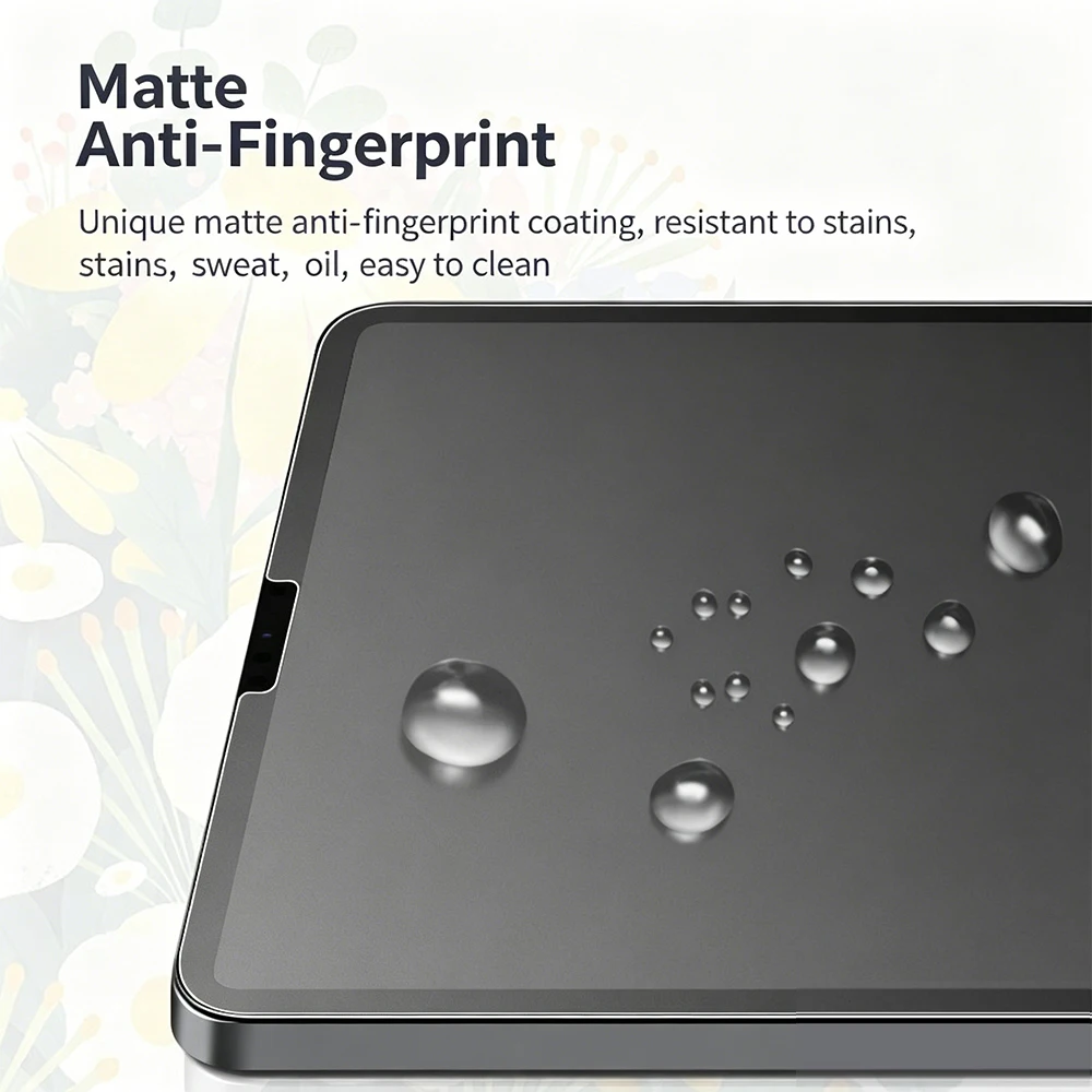 레노버 아이디어 탭 11' 2025/탭 M11/TB33 - Matte Anti Glare Screen Protector 리뷰 및 가격