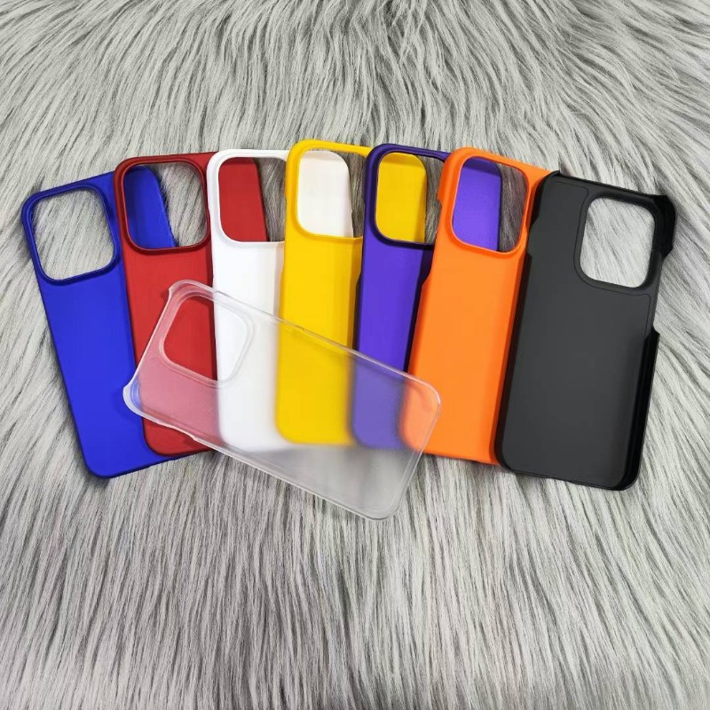 원플러스 16용 견고한 PC 슬림 충격 방지 케이스,  - Matte Hard Pc Back Case 리뷰 및 가격