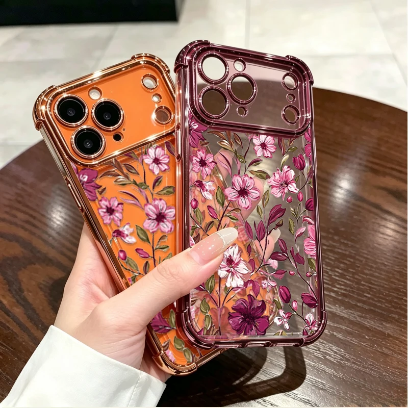 ONEPLUS TURBO 6X 5G Nord Ce6 L - Vintage Floral Pattern Soft Case 리뷰 및 가격