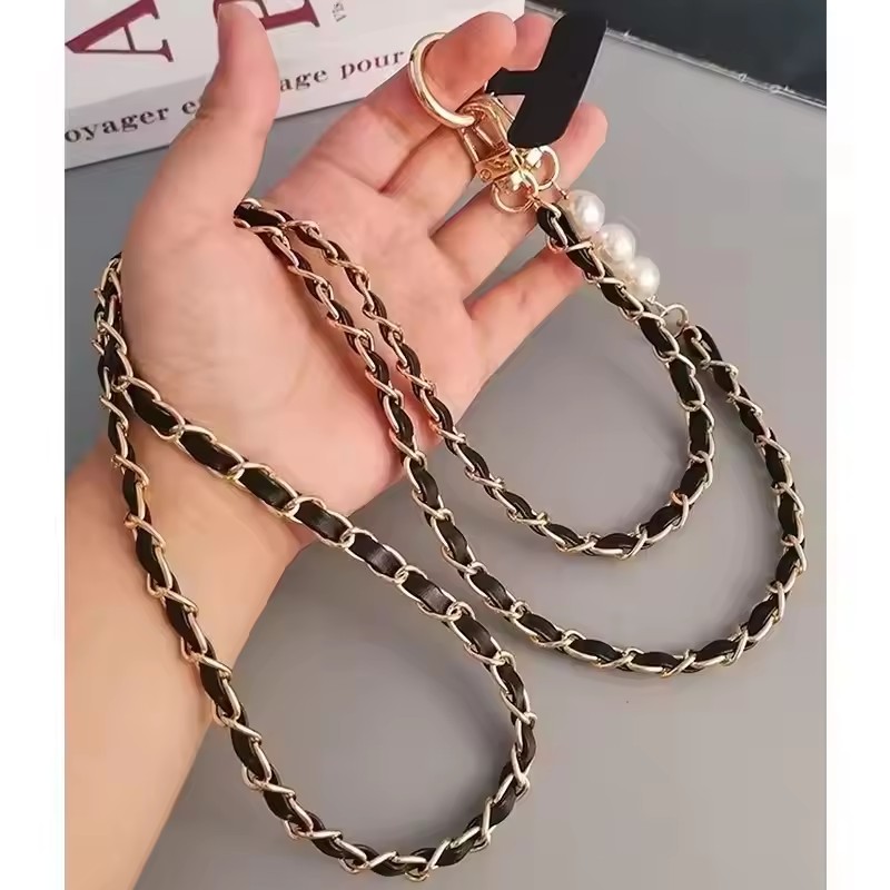 새로운 휴대폰 케이스, 여성용 롱 넥 스트랩 및 숄더  - Crossbody Lanyard Neck Strap Case 리뷰 및 가격