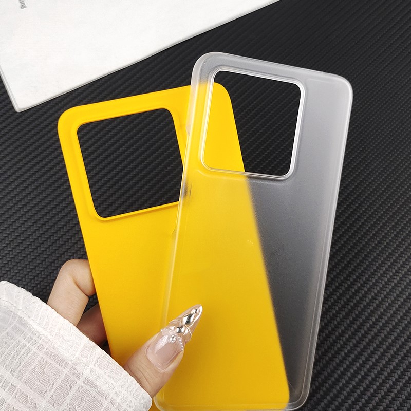 샤오미 13 14 15 17 프로 맥스 14T 15T  - Matte Hard Pc Back Case 리뷰 및 가격