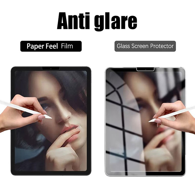 Lenovo Tab M11 2024 용 무광택 종이 느 - Matte Anti Glare Screen Protector 리뷰 및 가격
