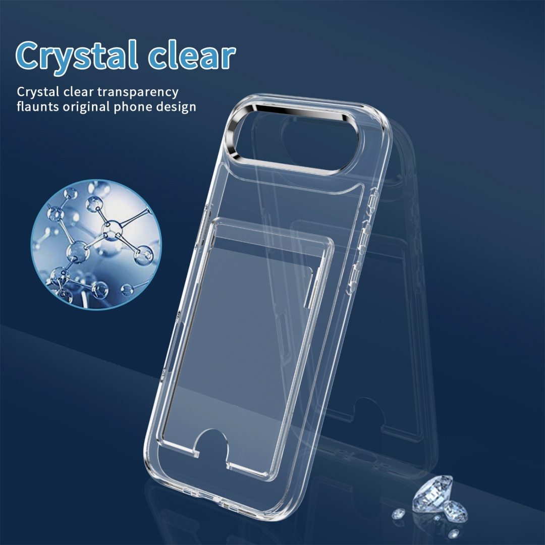 아이폰 17 에어 16 E 14 15 플러스 12 11 - Clear Shockproof Bumper Case 리뷰 및 가격
