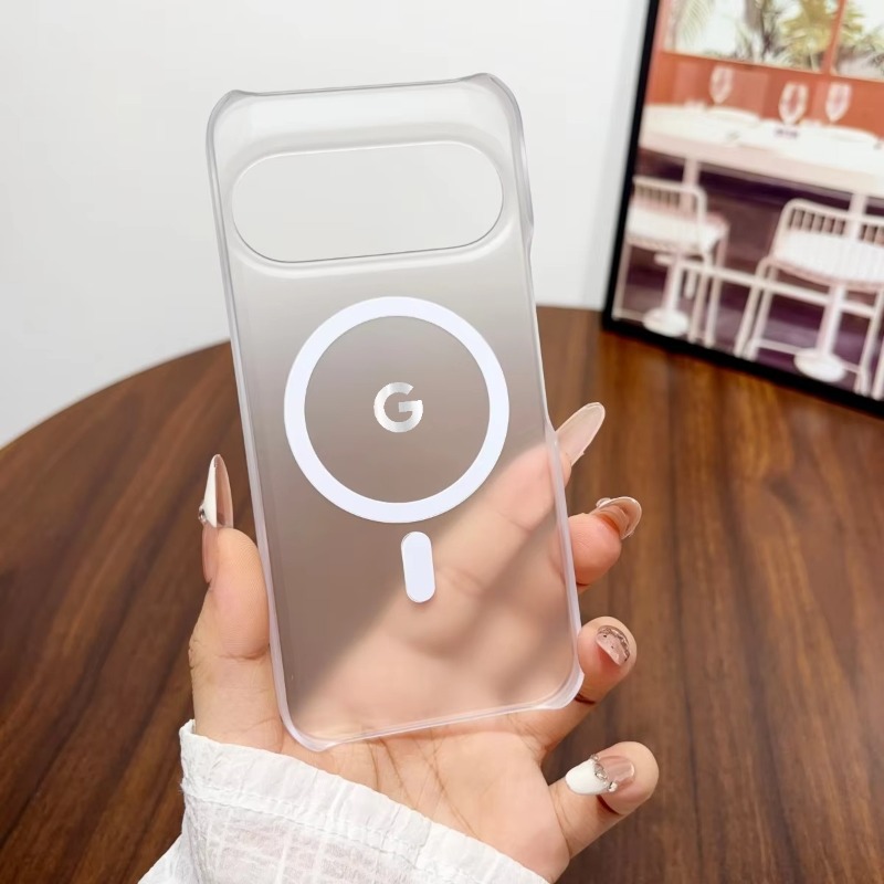 Google Pixel 11, 10, 9, 8 Pro  - Ultra Thin Frameless Phone Cover 리뷰 및 가격