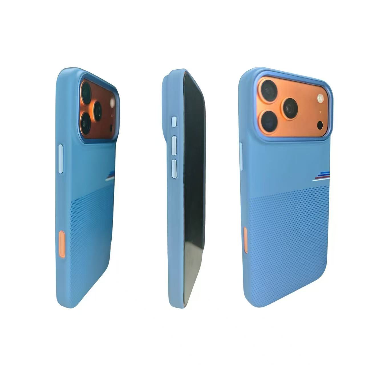솔리드 컬러 자석식 아이폰 17 18 프로 맥스 에어  - Liquid Silicone Magnetic Phone Case 리뷰 및 가격